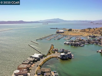 1460 Sandpiper Spit, Richmond, CA 94801