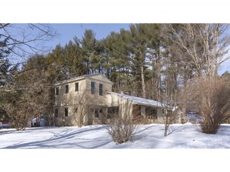 4 Mitchell Ln, Hanover, NH 03755