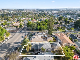 6311 Overhill Dr, Los Angeles, CA 90043