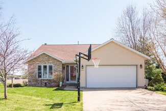 2017 Melaas Cir, Stoughton, WI 53589