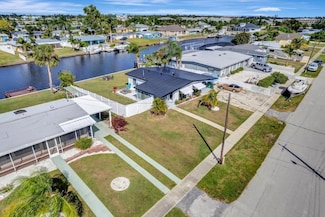 551 Lindley Terrace, Port Charlotte, FL 33952
