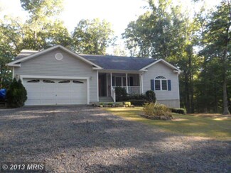 13474 Dogwood Hollow Ln, Rixeyville, VA 22737