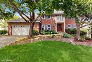 3904 Sarazen Ct, Woodridge, IL 60517
