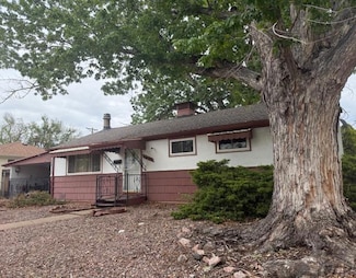 1622 Zuni Rd, Pueblo, CO 81001