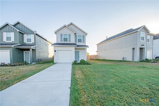 201 Varner Way, Maxwell, TX 78656