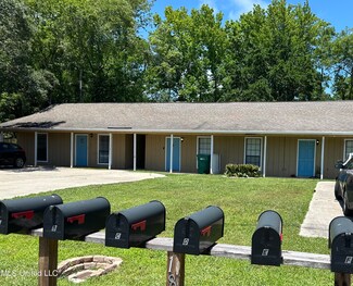 18024 Bert St, Long Beach, MS 39560