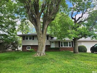 412 N 42nd St, Mount Vernon, IL 62864