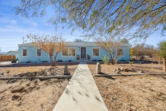 62851 Aberdeen Dr, Joshua Tree, CA 92252