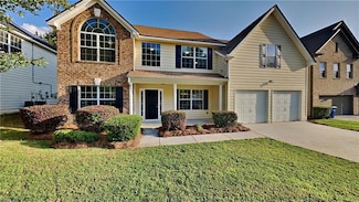 514 Jadetree Ln, Atlanta, GA 30349
