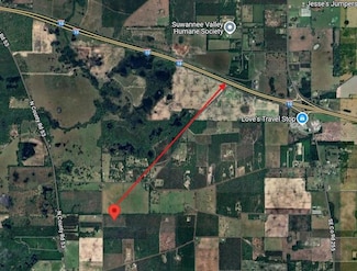 974 SE Gunpowder Ave, Madison, FL 32340