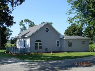 895 W 400 S, Albion, IN 46701
