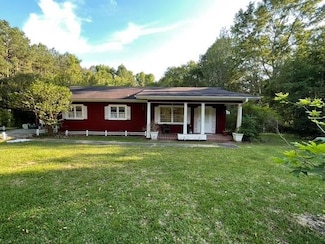 1408 Monticello St NE, Brookhaven, MS 39601