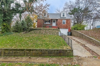 13 Murray Hill Dr, Dayton, OH 45403