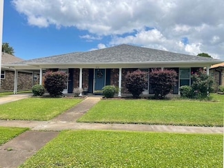 4216 Loire Dr, Kenner, LA 70065