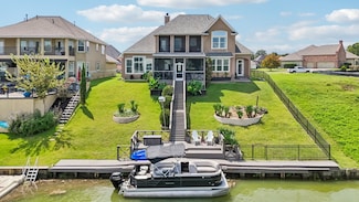 12590 St Peter Ct, Willis, TX 77318