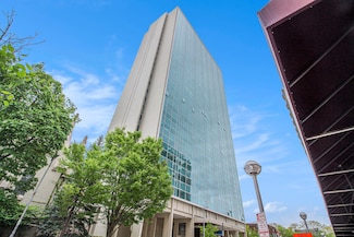 555 E William St Unit 25J, Ann Arbor, MI 48104
