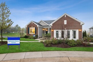 5996 E 116th Place, Winfield, IN 46307