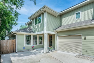 705 E 49th St Unit A, Austin, TX 78751