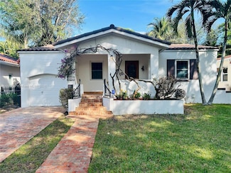 641 Zamora Ave, Miami, FL 33134