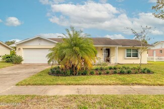 3617 Donna St, Port Orange, FL 32129
