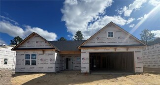 350 Sacksonia St, Raeford, NC 28376