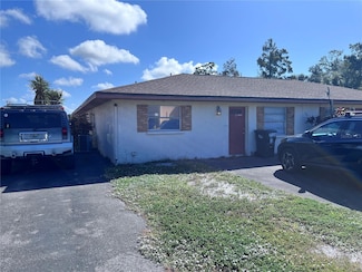 4507 67th St W Unit C, Bradenton, FL 34210