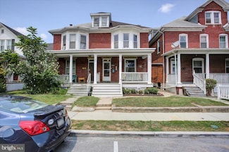 823 Mulberry Ave, Hagerstown, MD 21742