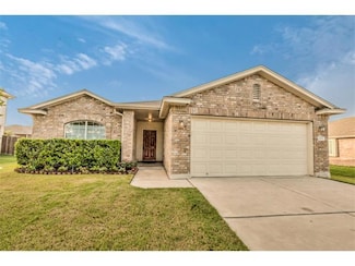 1013 Flanagan Dr, Leander, TX 78641