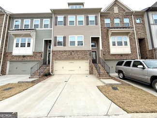 208 Spike Trail, Smyrna, GA 30080