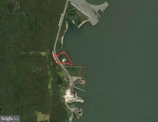 0 George Island Landing Rd, Stockton, MD 21864