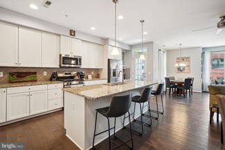 481 Kornblau Terrace SE, Leesburg, VA 20175
