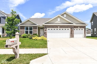 8864 Rowling Way, Indianapolis, IN 46239