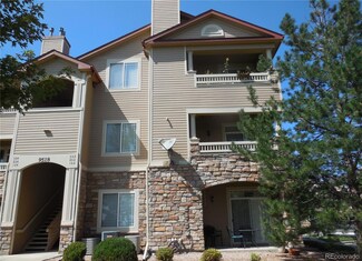 9518 W San Juan Cir Unit 202, Littleton, CO 80128
