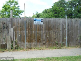 0 1st St SE Unit 1003654584, Washington, DC 20032
