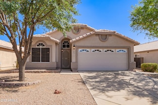 4911 E Holmes Ave, Mesa, AZ 85206