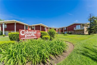 27701 Mills Ave Unit 2N, Euclid, OH 44132