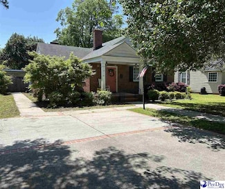 916 Kalmia St, Florence, SC 29501