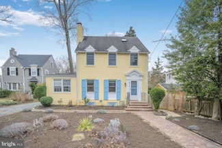 6714 Georgia St, Chevy Chase, MD 20815