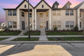 3632 Chaucer Trail, Rowlett, TX 75088