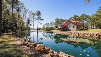 91 Key Haven Rd, Defuniak Springs, FL 32433