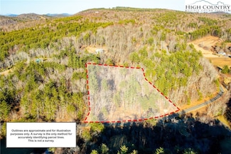 35 Park Vista Rd, West Jefferson, NC 28694