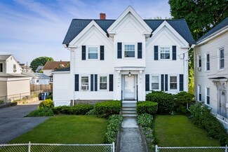 47 Butler St, Salem, MA 01970