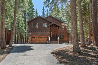 14065 Ski View Loop, Truckee, CA 96161