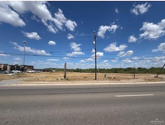 4803 U S Highway 83, Rio Grande City, TX 78582