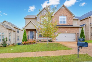8009 Brockman Ln, Nashville, TN 37211