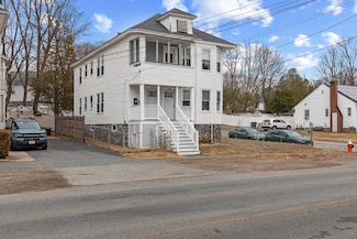 344-346 Waverly Rd, North Andover, MA 01845