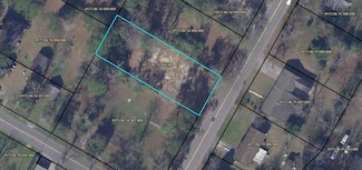 1235 Sawyer St, Orangeburg, SC 29115