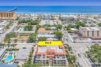 9 NE 20th Ave Unit PH1, Deerfield Beach, FL 33441