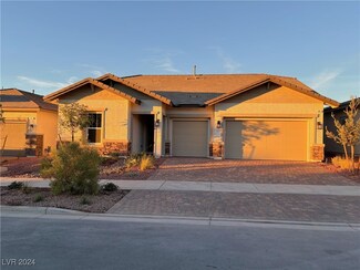 68 Ella Ashman Ave, Henderson, NV 89015