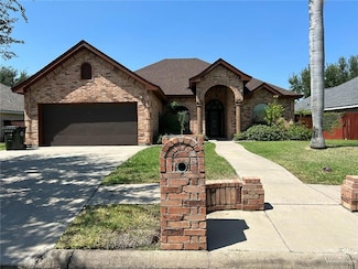 3400 Santa Teresa, Mission, TX 78572